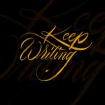 Keep Writing