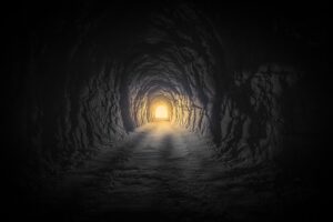 Tunnel